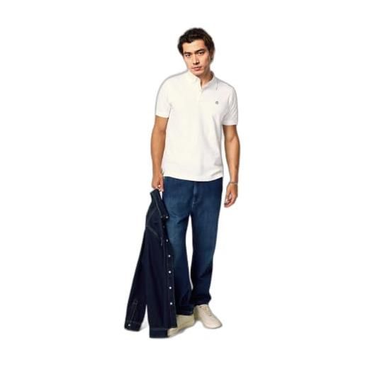 United Colors of Benetton maglia polo m/m