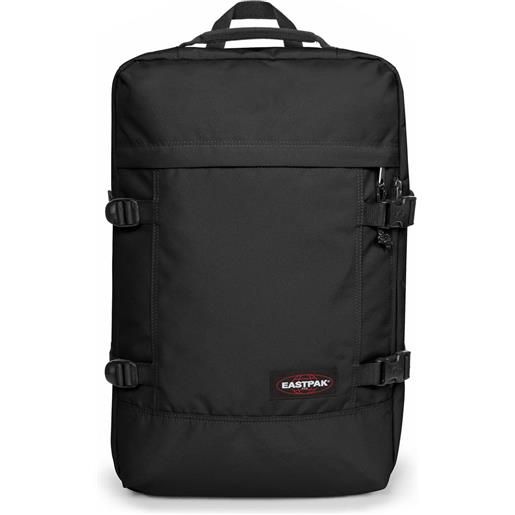 EASTPAK zaino travellpack black
