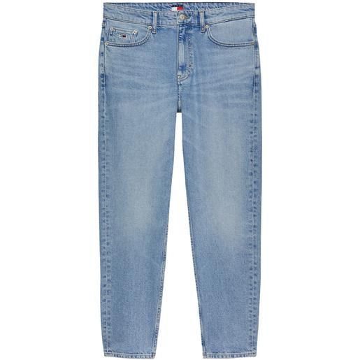 TOMMY JEANS jeans rlxd isaac lung 32