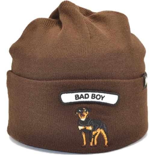 GOORIN BROS cuffia coffee bad boy