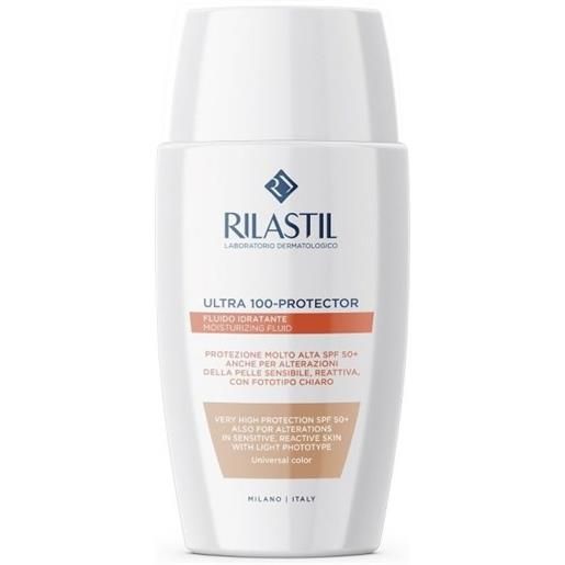 Rilastil ultra 100 protector color 50ml - RILASTIL - 987411790
