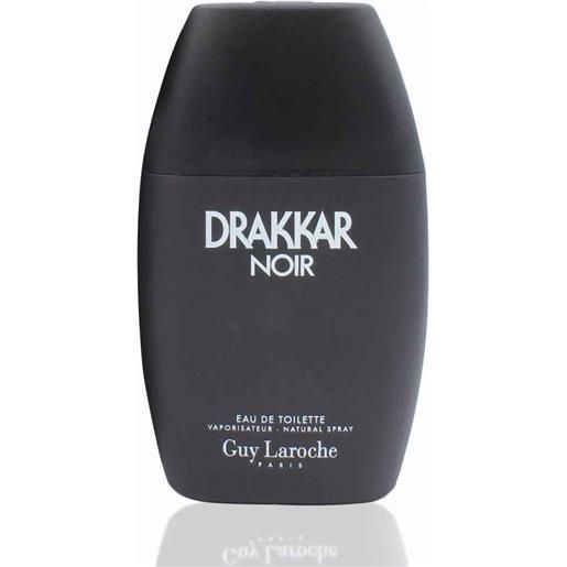Guy laroche drakkar noir 100 ml eau de toilette