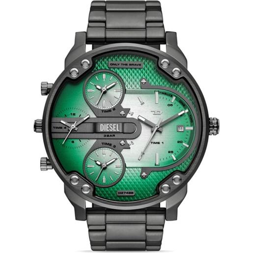 Diesel mr daddy slim 54mm - verde