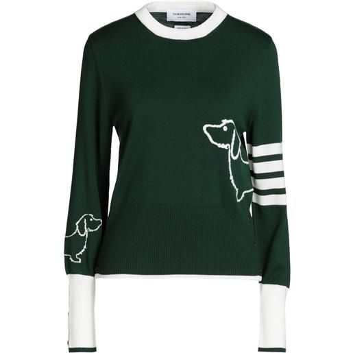 THOM BROWNE - pullover