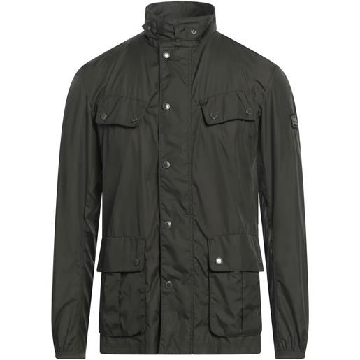 BARBOUR - giubbotto