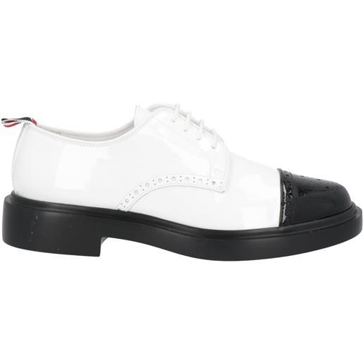 THOM BROWNE - stringate