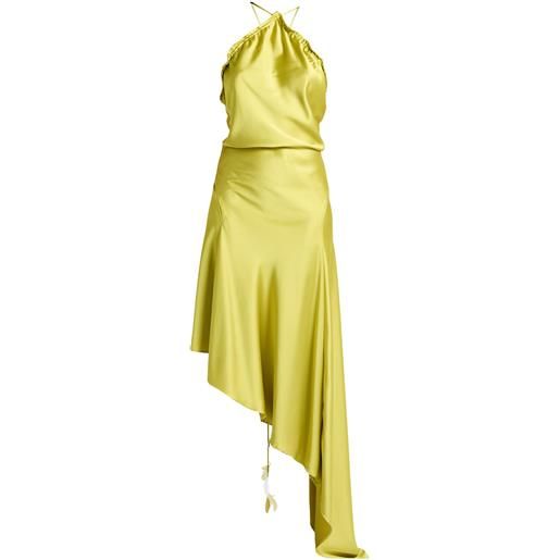 THE ATTICO - vestito da cerimonia