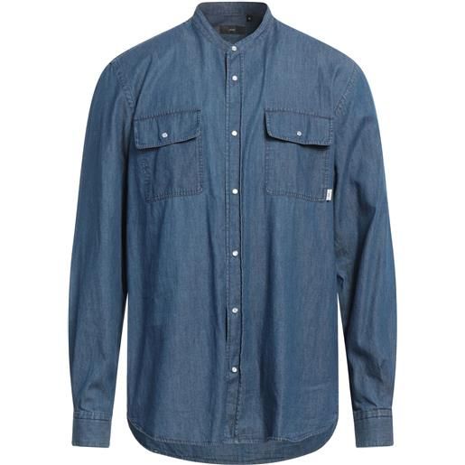 LIU -JO MAN - camicia di jeans