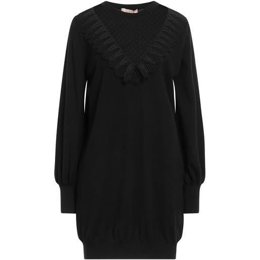 TWINSET - vestito corto