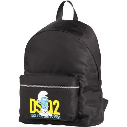 DSQUARED2 - zaini