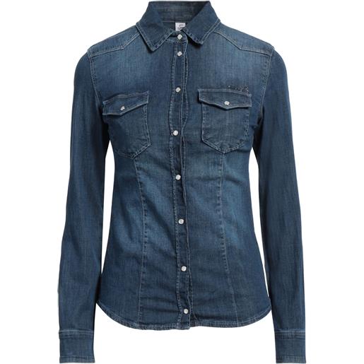 LIU -JO - camicia di jeans