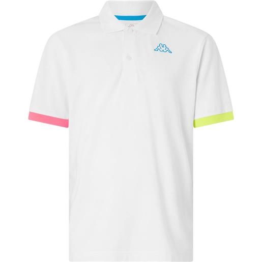 KAPPA polo kappa logo trio