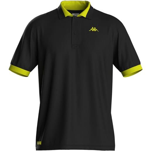KAPPA polo kappa logo neon