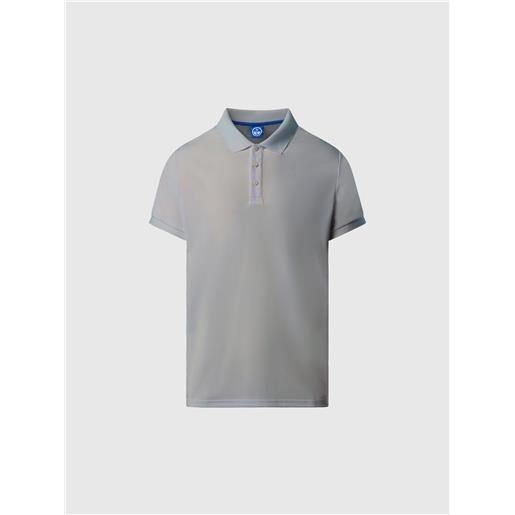 North Sails - polo fast dry regatta