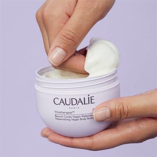 Caudalie vinotherapist burro corpo vegan relipidante 250 ml