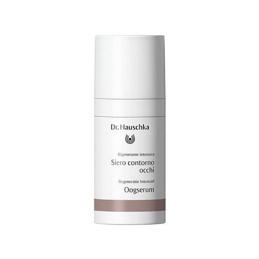 Dr. Hauschka rigen siero cont