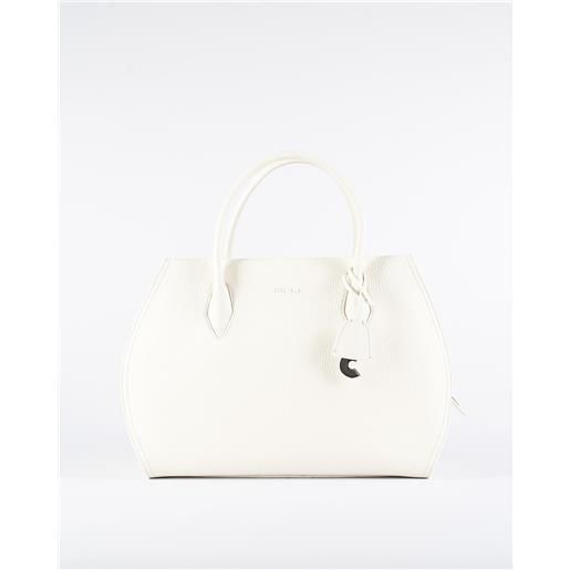 COCCINELLE borsa burro lord large