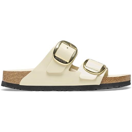 BIRKENSTOCK arizona big buckle shine 1026128