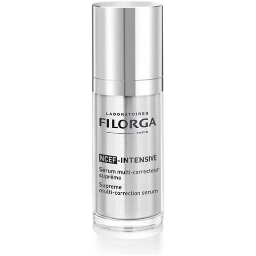 Filorga ncef-intensive® siero multi-correttore intensivo 30 ml - 30 ml