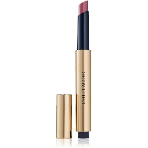 Estée Lauder pure color melt on glosstick lucidalabbra -