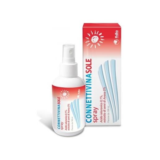 Connettivinasole spray 50ml