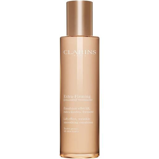 Clarins extra firming emulsion emulsione effetto lifting 100ml