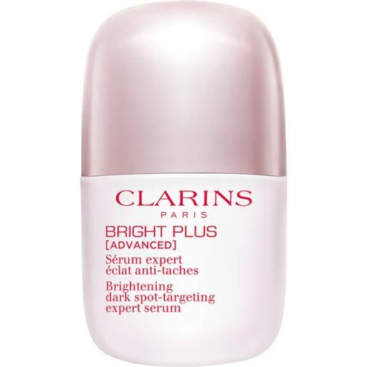 Clarins bright plus advanced sérum 30ml