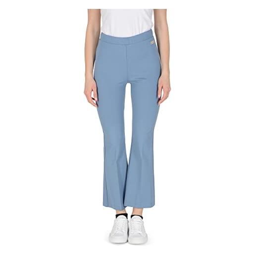 19V69 ITALIA zeppellin light blue