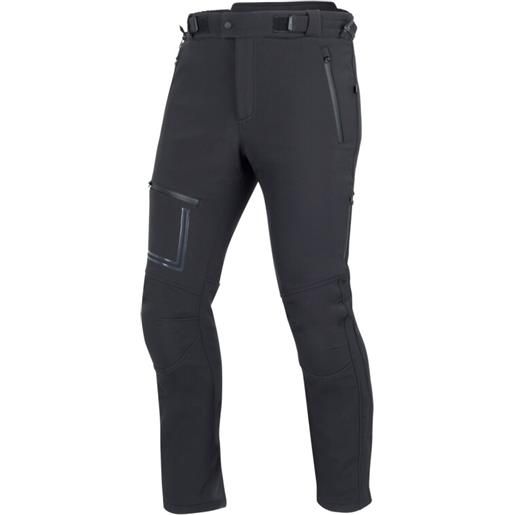 Bering pantaloni moto Bering alkor nero