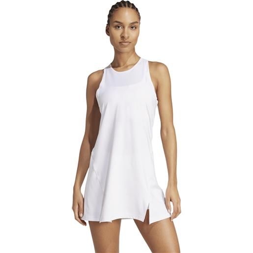 ADIDAS club dress abito tennis donna