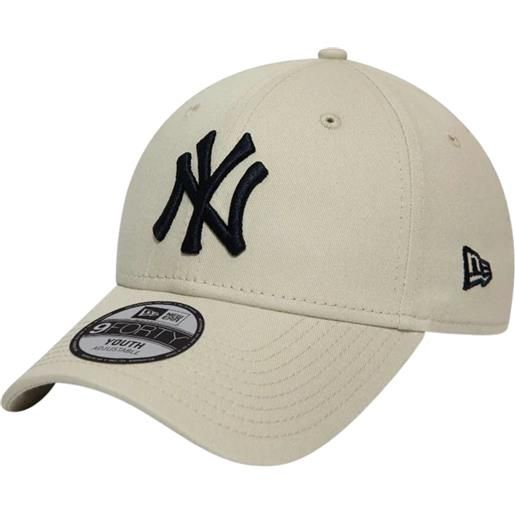 NEW ERA york yankees cappellino bambini