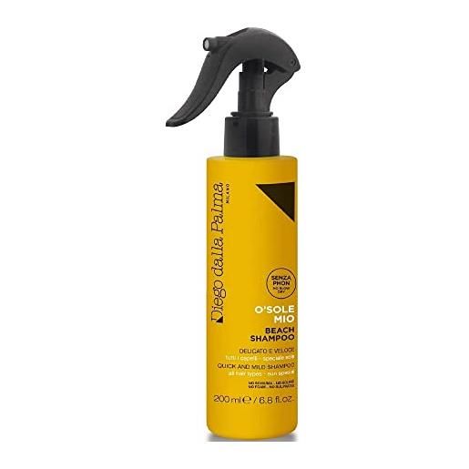 Diego dalla palma shampoo - 200 ml