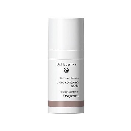 Dr hauschka rigenerante intensiva siero contorno occhi 15 ml