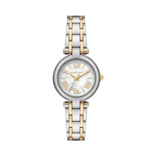 Michael Kors mk4895 orologio da donna