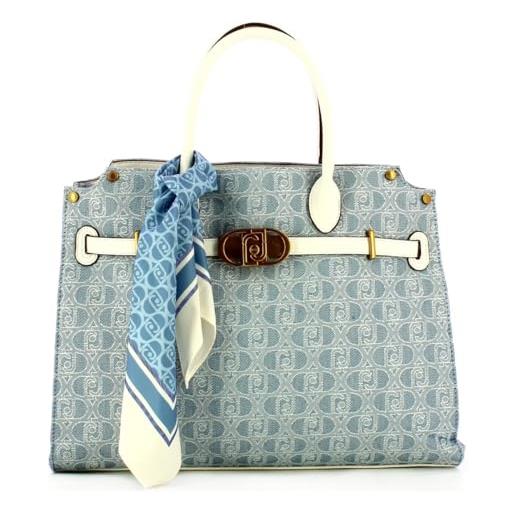 Liu Jo Jeans borsa liu jo satchel