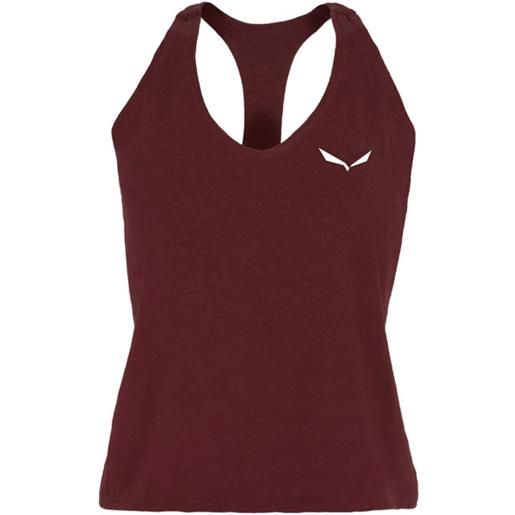 Salewa lavaredo hemp cr w - top - donna