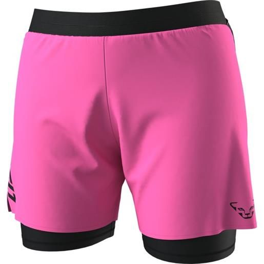Dynafit alpine pro 2/1 w - pantaloni trail running - donna