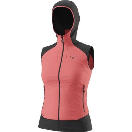 Dynafit mezzalama polartec® alpha® - gilet - donna