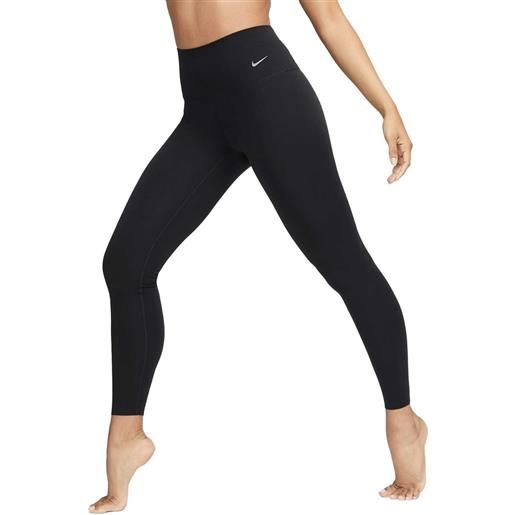 NIKE leggings vita alta dri-fit zenvy donna