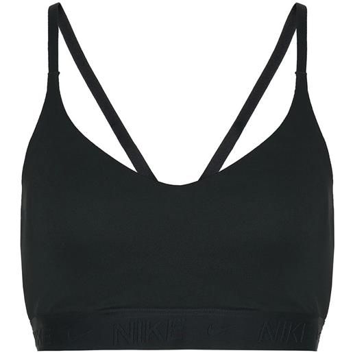 NIKE reggiseno dri-fit indy light