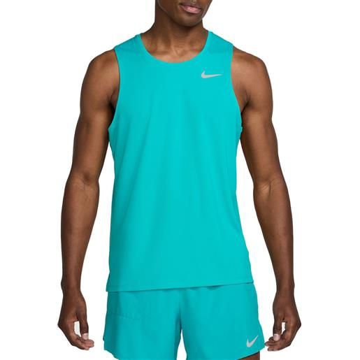 NIKE canotta dri-fit miler