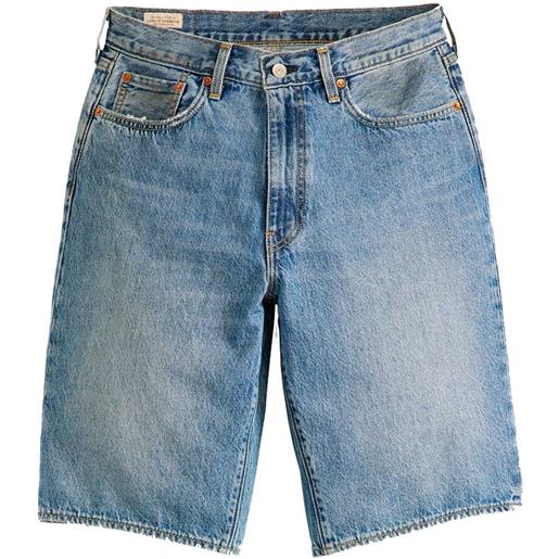 LEVI'S bermuda 478 baggy frequency