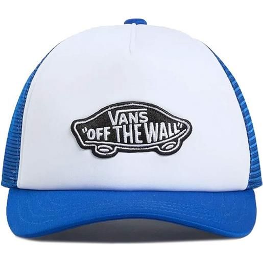 VANS capellino pacth bill trucker bambino