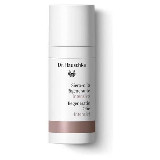 Dr hauschka siero rigen in20ml