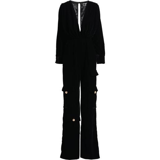 ELISABETTA FRANCHI - tuta intera