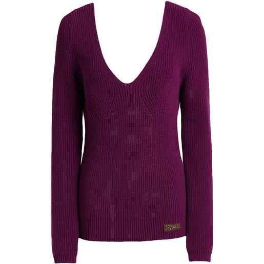 DSQUARED2 - pullover