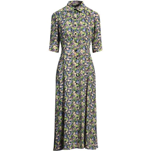 MAJE - vestito chemisier