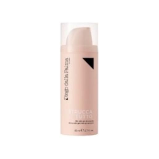 Diego dalla Palma struccatutto olio-latte gel struccante 80 ml - 80 ml