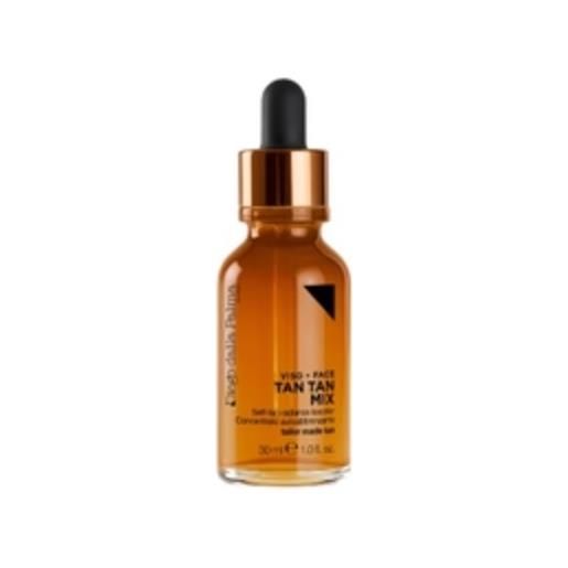 Diego dalla Palma tan tan mix autoabbronzanti viso 30 ml - 30 ml