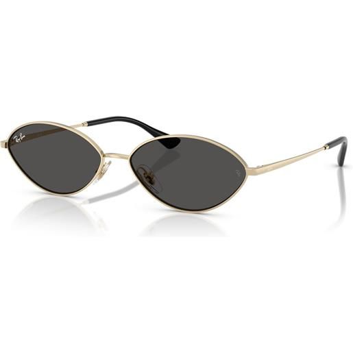 Ray-Ban occhiali da sole Ray-Ban kai rb 3757 (921387)